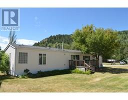 690 Copper Avenue N, greenwood, British Columbia