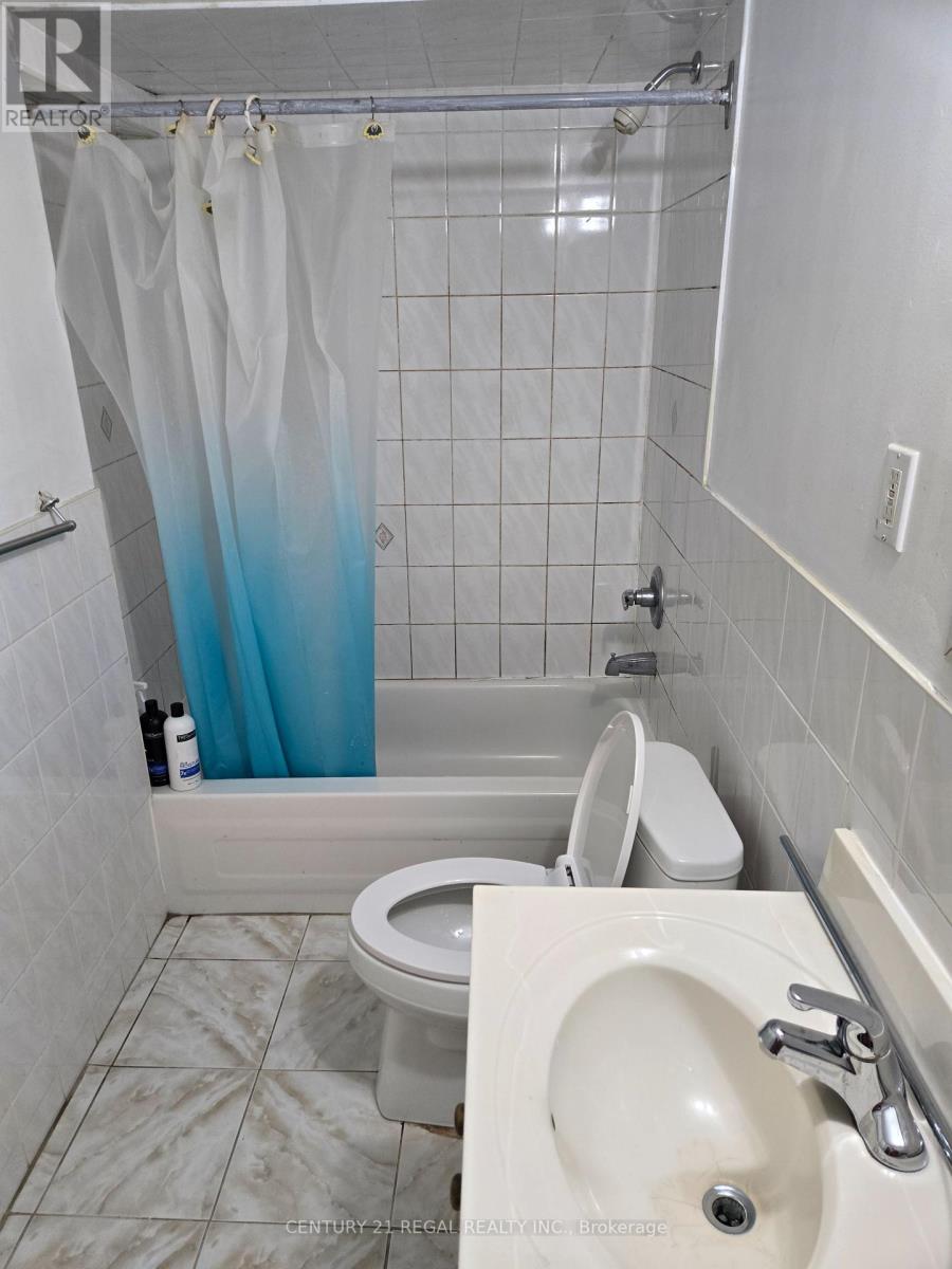 Basement # 2 - 45 Flower Crescent, Toronto, Ontario  M1X 1V9 - Photo 10 - E12312970