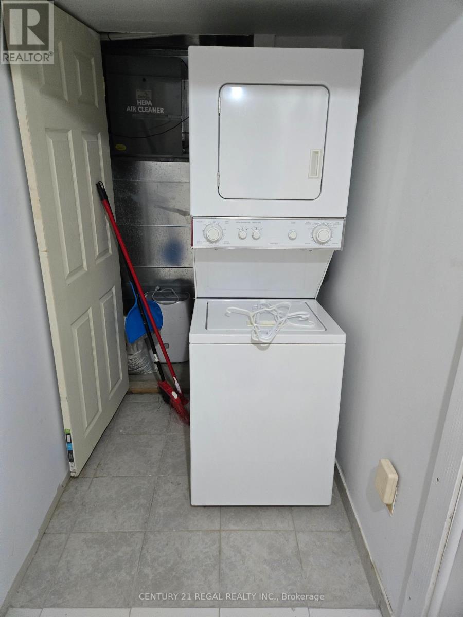 Basement # 2 - 45 Flower Crescent, Toronto, Ontario  M1X 1V9 - Photo 11 - E12312970