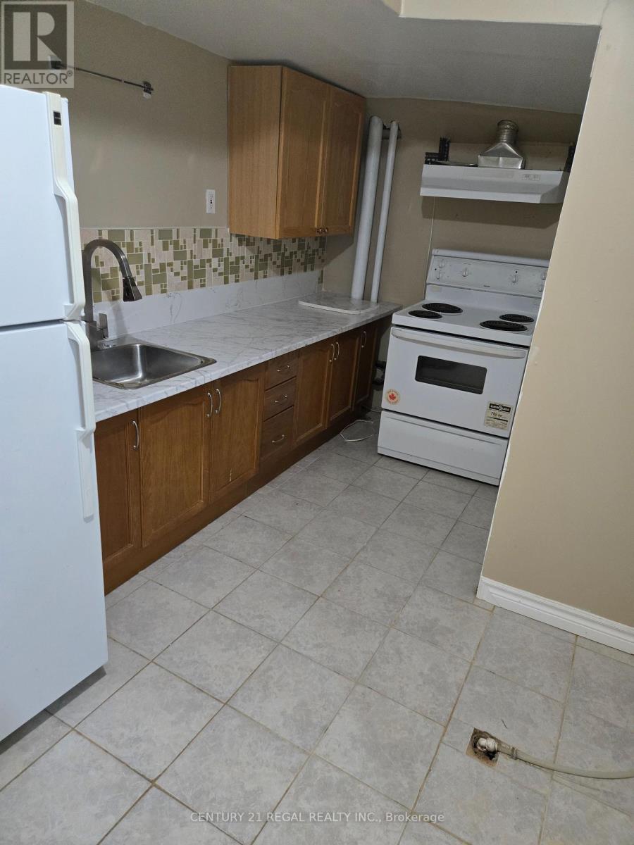 Basement # 2 - 45 Flower Crescent, Toronto, Ontario  M1X 1V9 - Photo 4 - E12312970