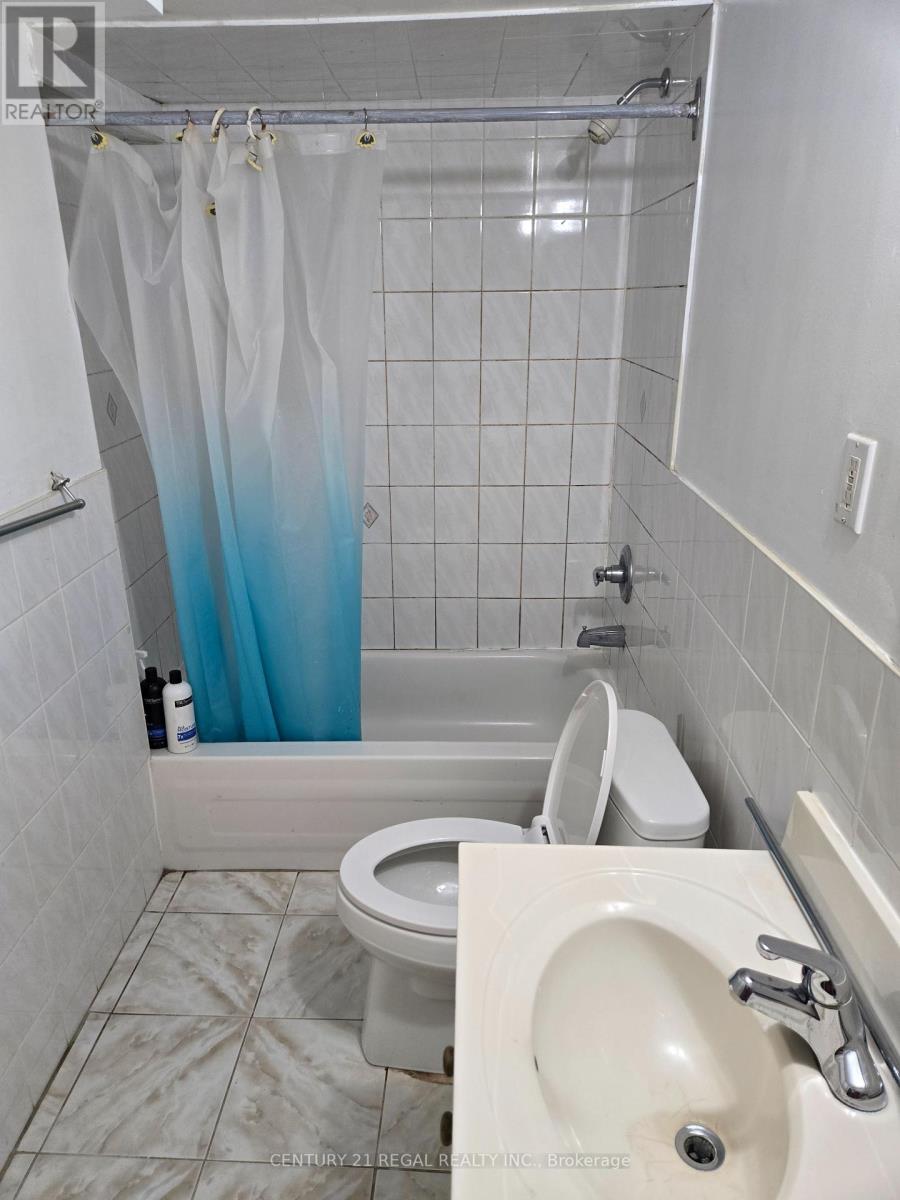 Basement # 2 - 45 Flower Crescent, Toronto, Ontario  M1X 1V9 - Photo 9 - E12312970