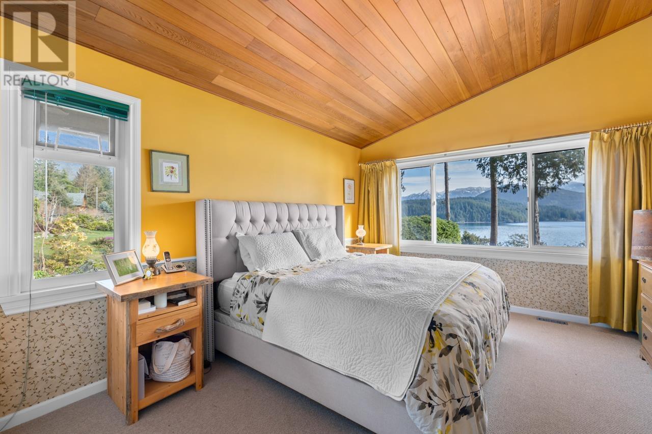 724 The Grove Road, Gambier Island, British Columbia  V0N 1V0 - Photo 20 - R3031627