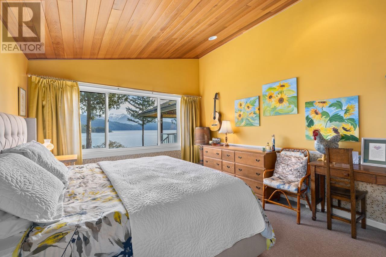 724 The Grove Road, Gambier Island, British Columbia  V0N 1V0 - Photo 21 - R3031627