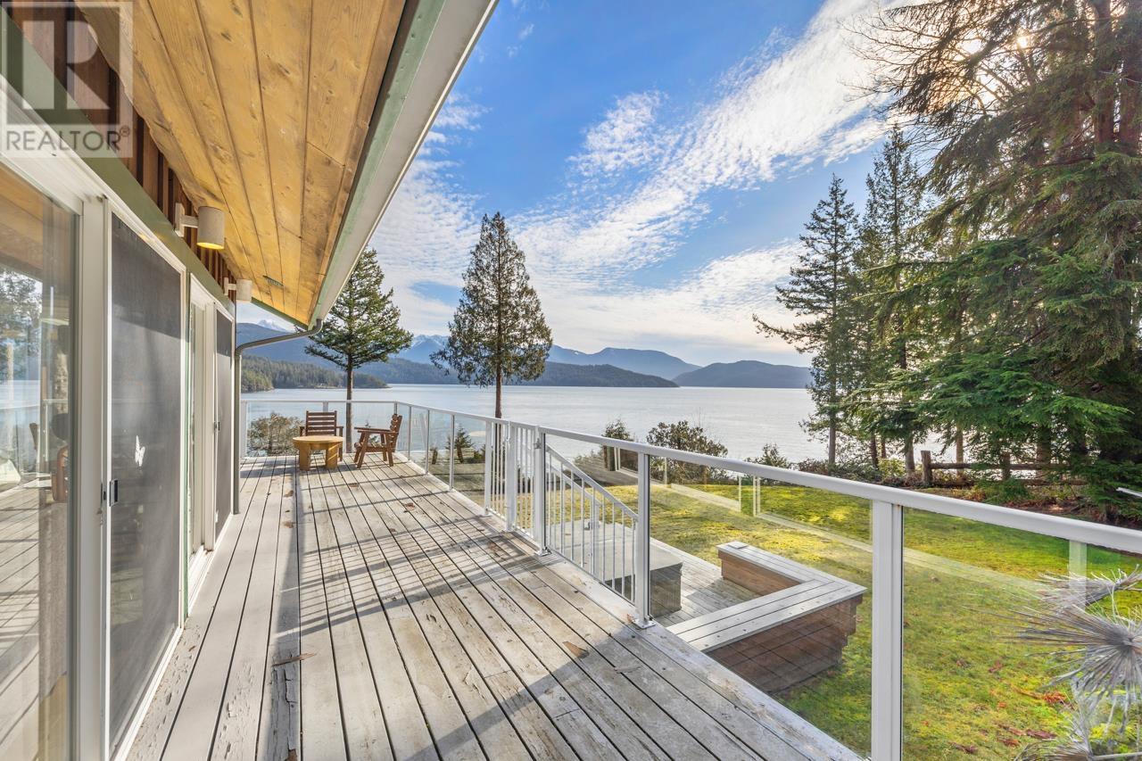 724 The Grove Road, Gambier Island, British Columbia  V0N 1V0 - Photo 27 - R3031627