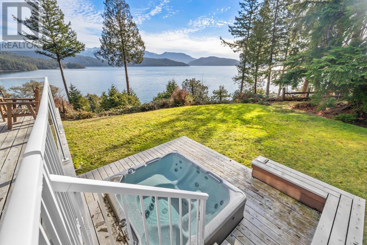 724 The Grove Road, Gambier Island, British Columbia  V0N 1V0 - Photo 28 - R3031627