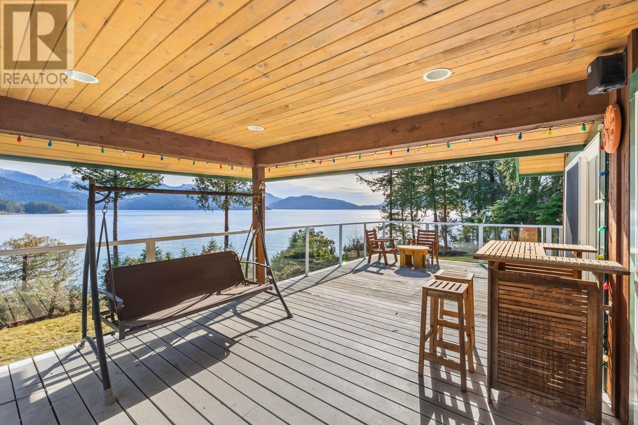 724 The Grove Road, Gambier Island, British Columbia  V0N 1V0 - Photo 30 - R3031627