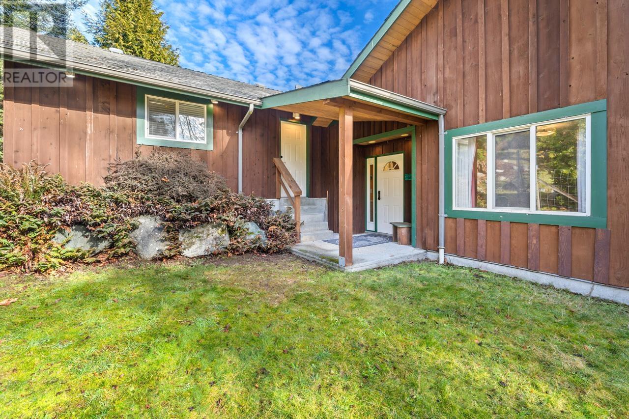 724 The Grove Road, Gambier Island, British Columbia  V0N 1V0 - Photo 31 - R3031627