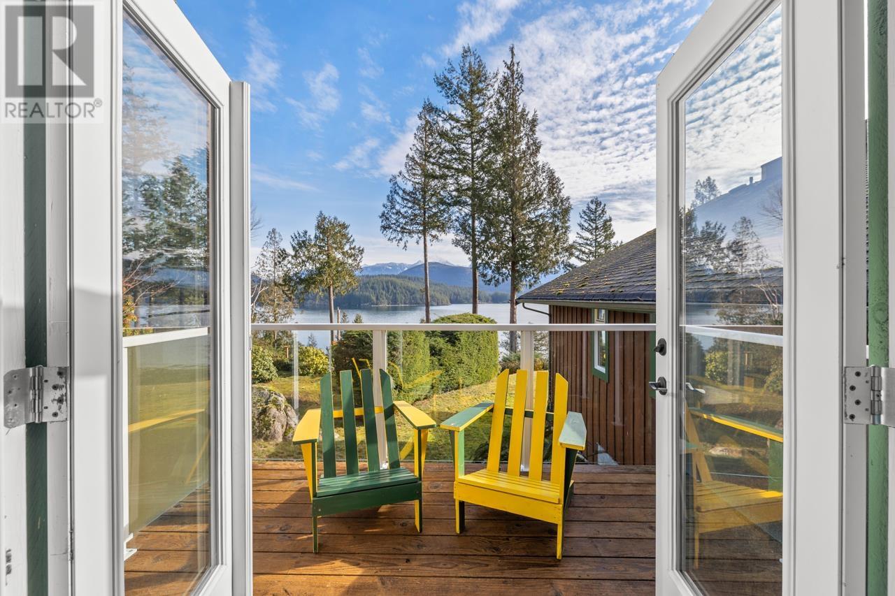 724 The Grove Road, Gambier Island, British Columbia  V0N 1V0 - Photo 36 - R3031627