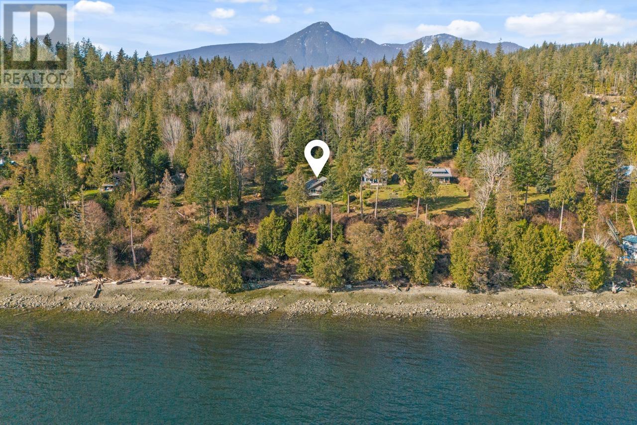 724 The Grove Road, Gambier Island, British Columbia  V0N 1V0 - Photo 40 - R3031627