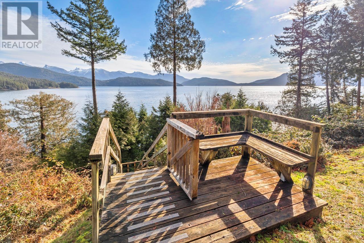 724 The Grove Road, Gambier Island, British Columbia  V0N 1V0 - Photo 9 - R3031627