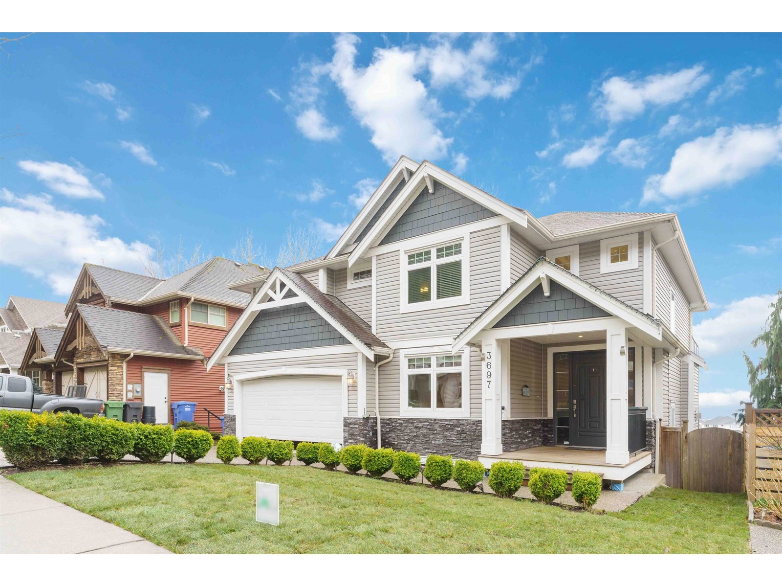 Property at 3697 HAJULA COURT image 3