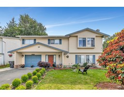 3271 HORN STREET, Abbotsford, British Columbia