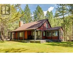 8566 Eacrett Road, dry gulch, British Columbia