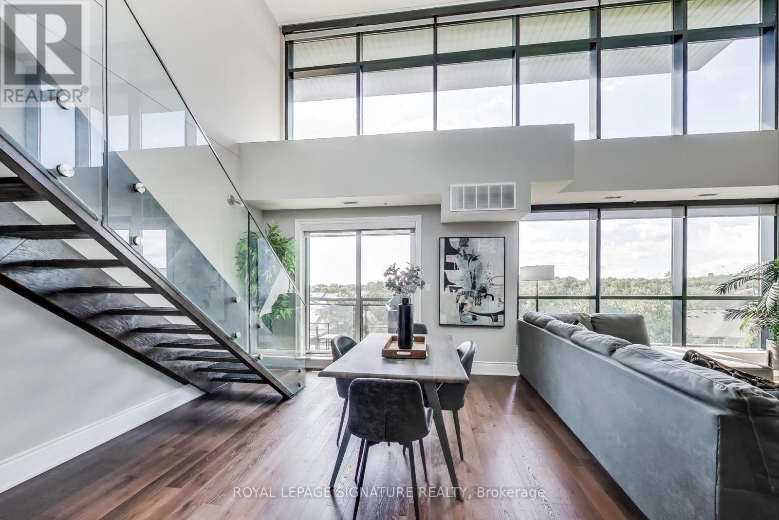 Property at 405 - 3170 ERIN MILLS PARKWAY image 1
