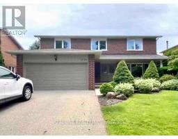 UPPER UNIT - 1759 SHERWOOD FORREST CIRCLE, Mississauga, Ontario