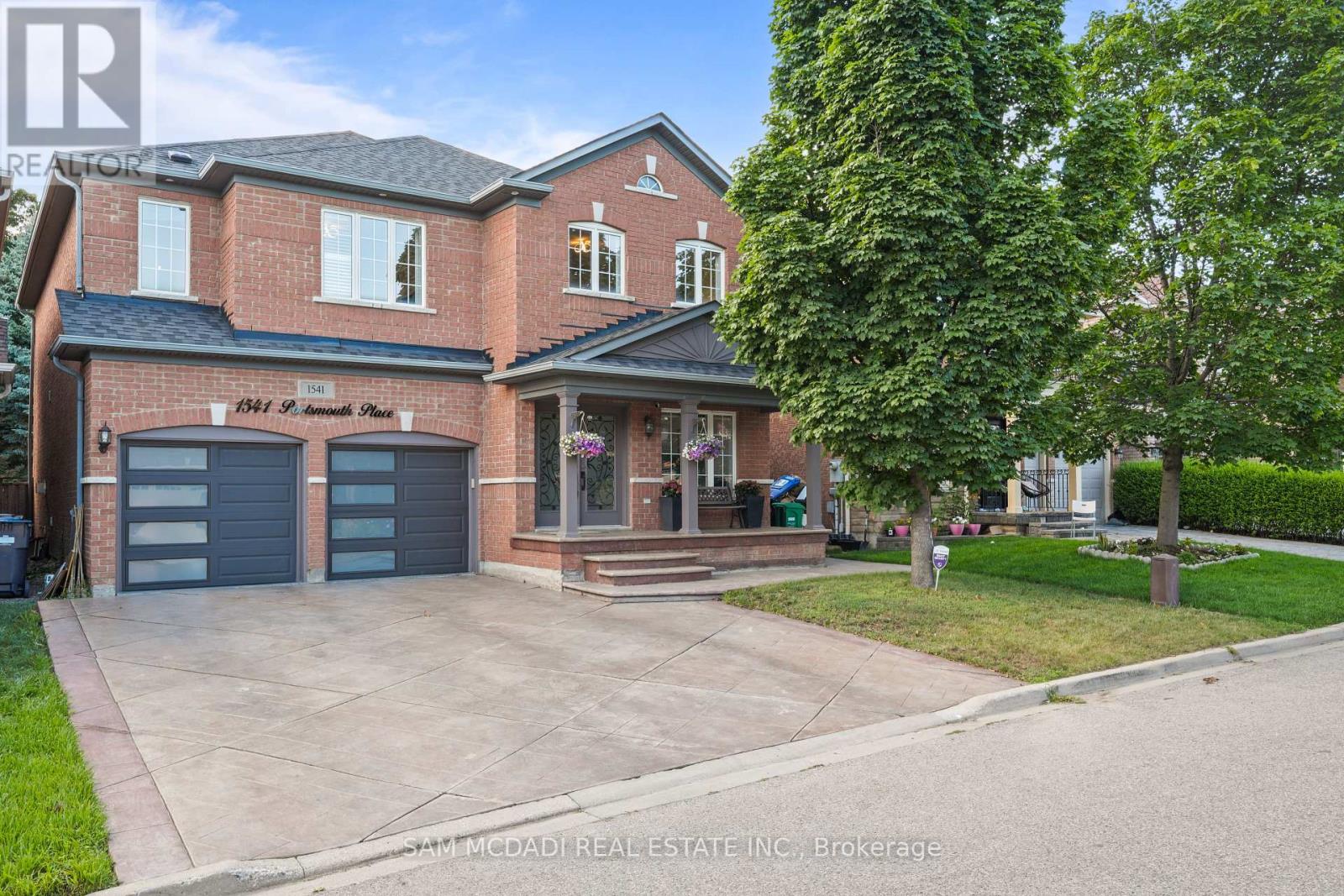 Property at 1541 PORTSMOUTH PLACE image 1