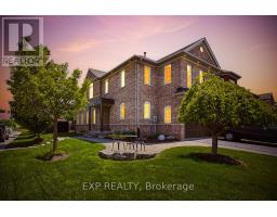 46 Emily Carr Crescent, Caledon (Bolton West), Ca