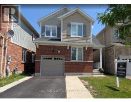 669 GIBSON CRESCENT, Milton, Ontario