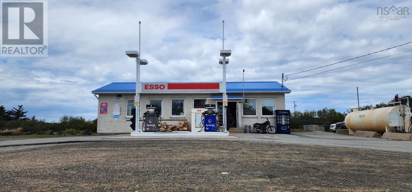8165 Highway 217, Centreville, Nova Scotia  B0V 1A0 - Photo 2 - 202401150