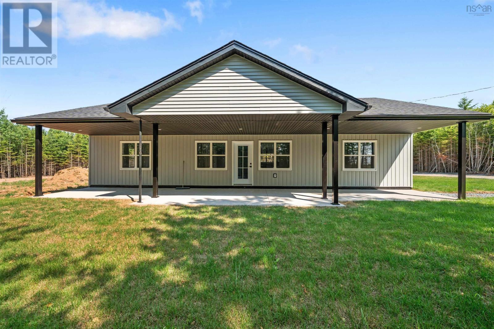 167 Mcfetridge Road, Chaswood, Nova Scotia  B0N 2H0 - Photo 2 - 202501437