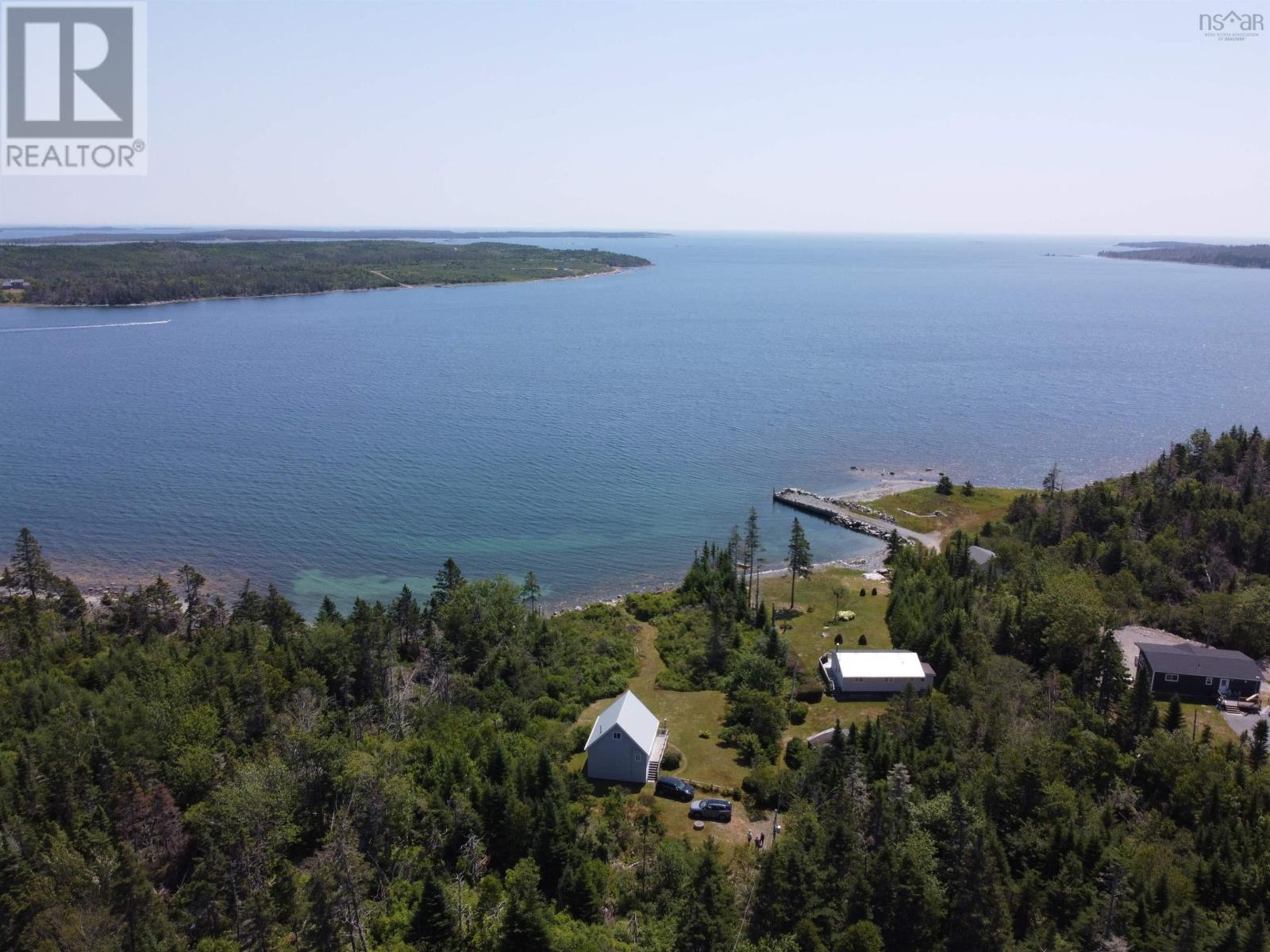 19118 Highway 7, Spry Harbour, Nova Scotia  B0J 3H0 - Photo 1 - 202519036