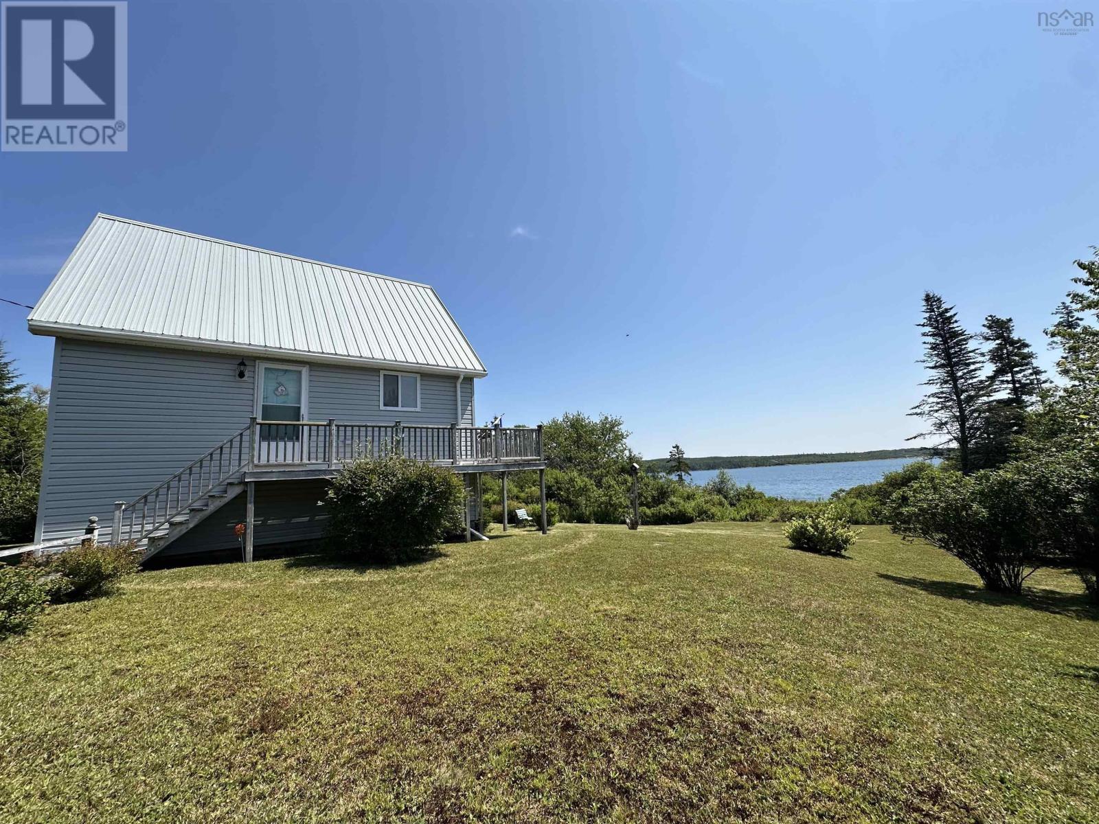 19118 Highway 7, Spry Harbour, Nova Scotia  B0J 3H0 - Photo 3 - 202519036