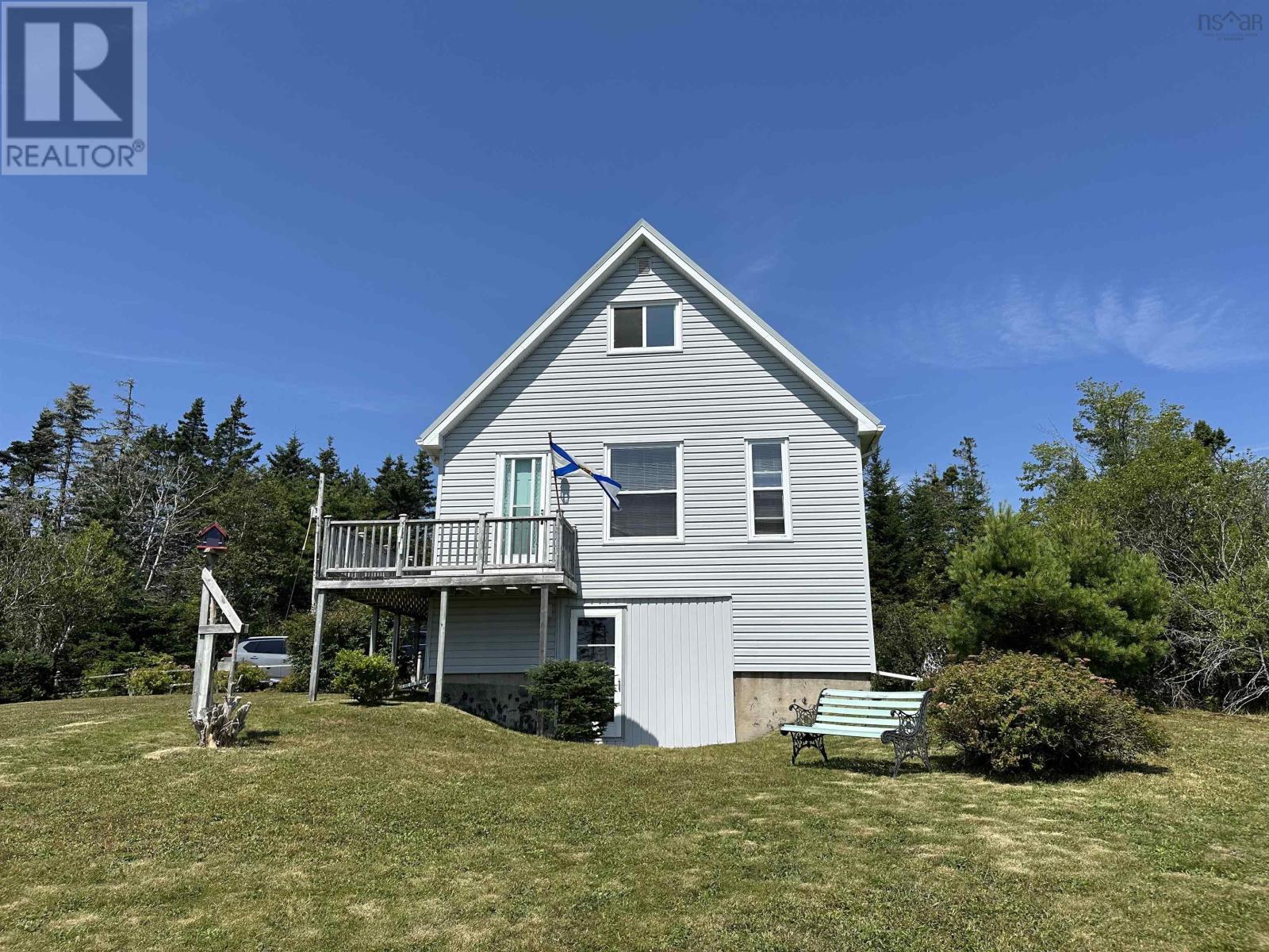 19118 Highway 7, Spry Harbour, Nova Scotia  B0J 3H0 - Photo 2 - 202519036