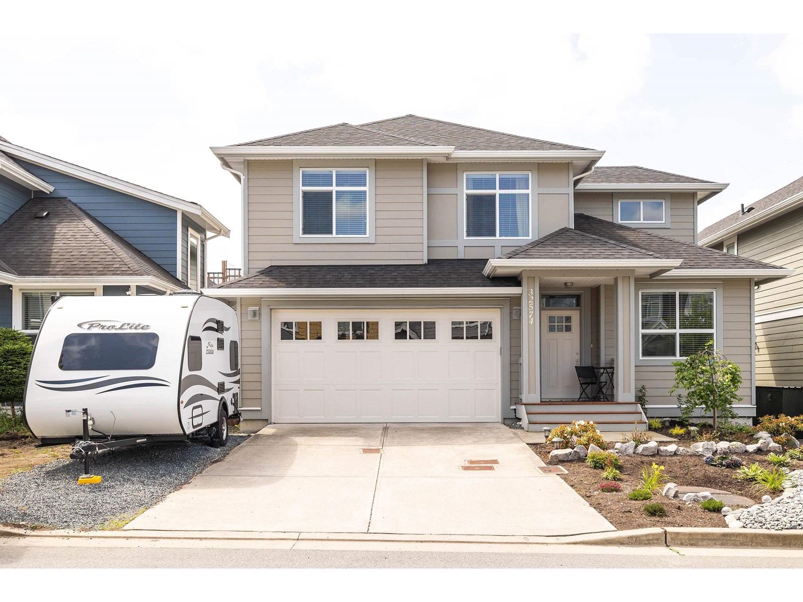 Property at 32574 ROSS DRIVE image 1