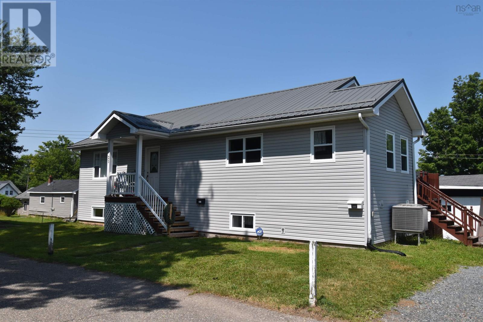 Property at 25 COOK Street image 1