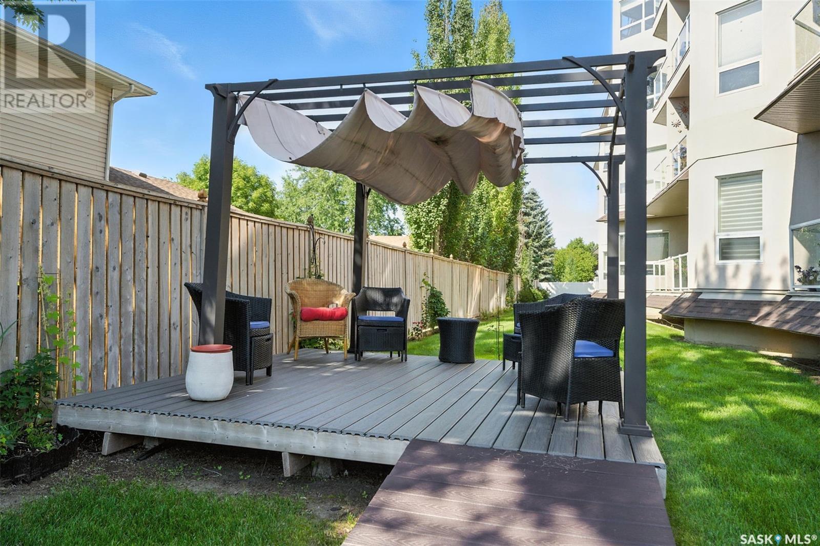 105 227 Pinehouse Drive, Saskatoon, Saskatchewan  S7K 6N9 - Photo 23 - SK014053