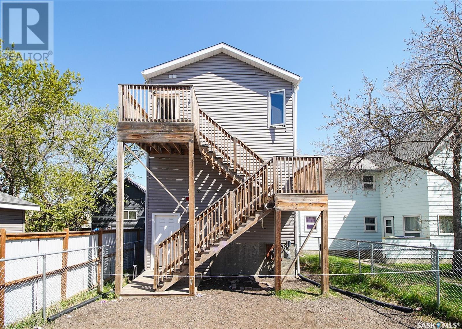 1352 Angus Street, Regina, Saskatchewan  S4T 1Y8 - Photo 49 - SK014052