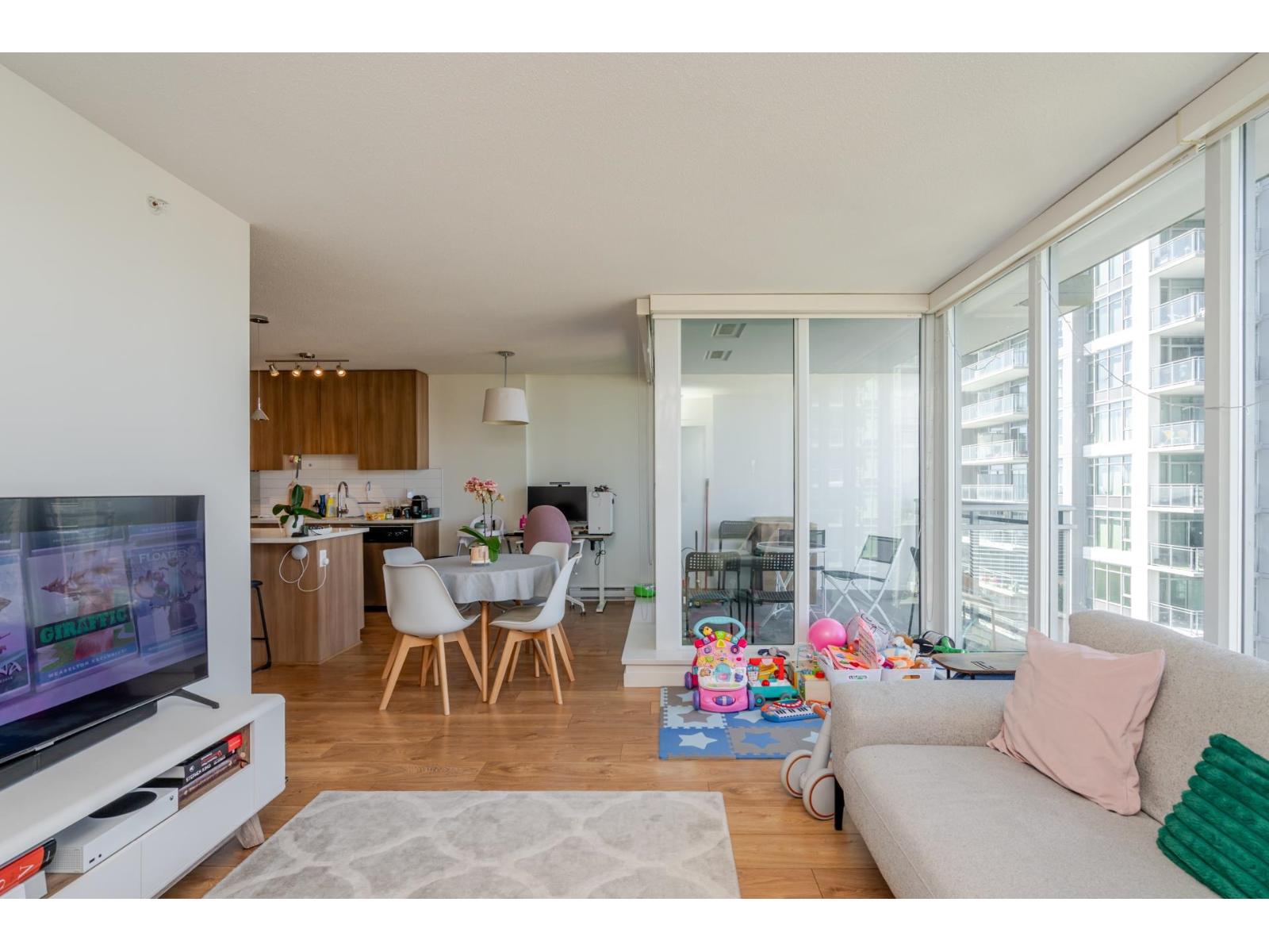 3103 13325 102a Avenue, Surrey, British Columbia  V3T 0J5 - Photo 17 - R3022394