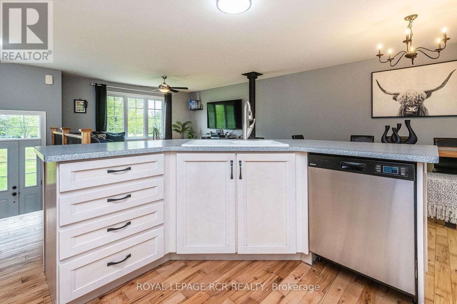 402187 County Road 15, East Luther Grand Valley, Ontario  L9W 3B5 - Photo 11 - X12312979