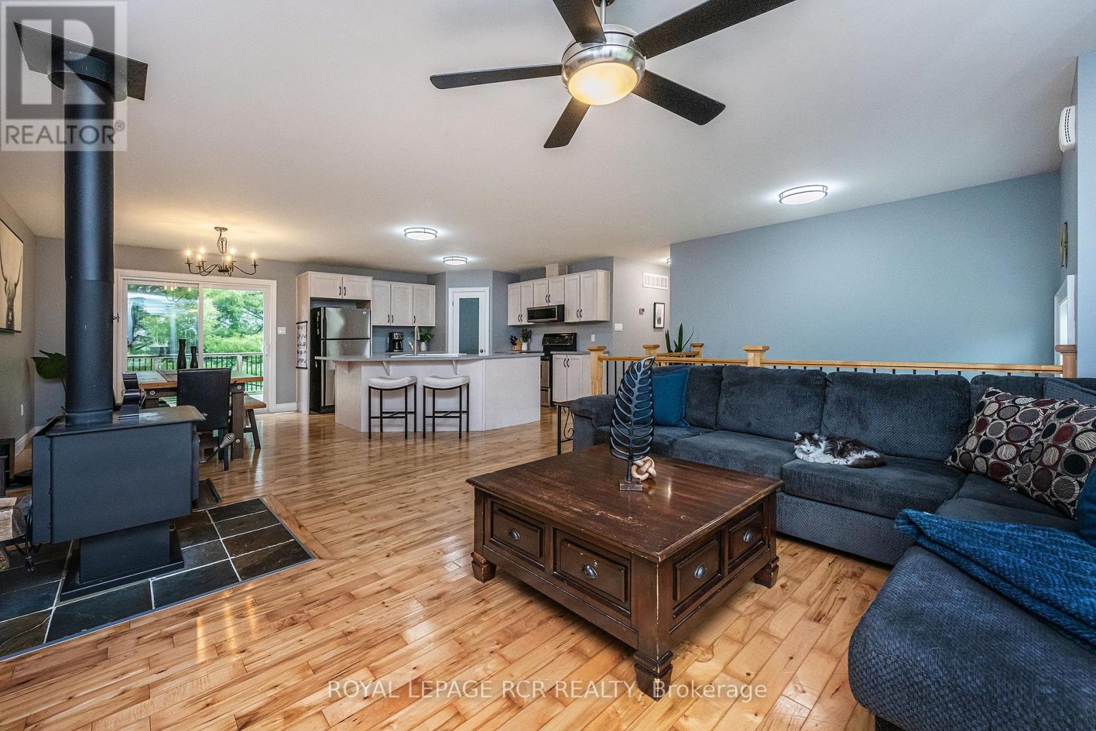 402187 County Road 15, East Luther Grand Valley, Ontario  L9W 3B5 - Photo 18 - X12312979