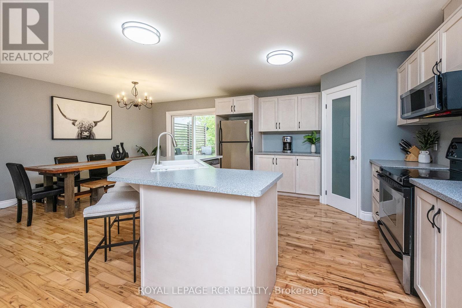 402187 County Road 15, East Luther Grand Valley, Ontario  L9W 3B5 - Photo 7 - X12312979