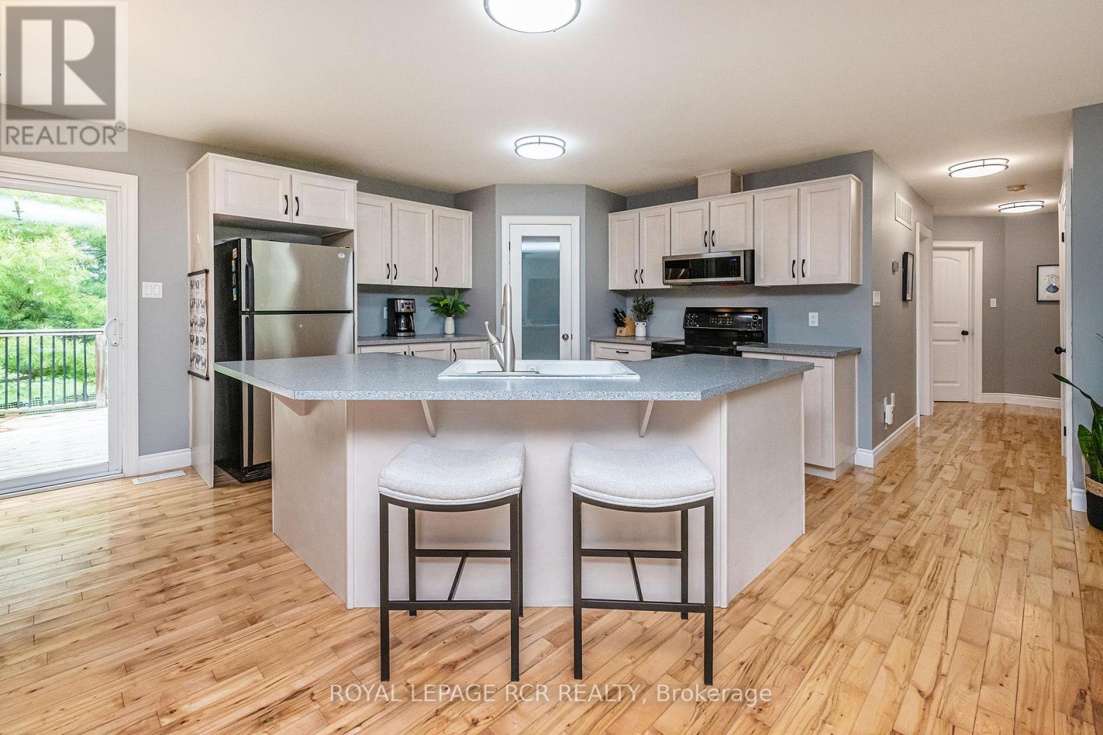 402187 County Road 15, East Luther Grand Valley, Ontario  L9W 3B5 - Photo 8 - X12312979