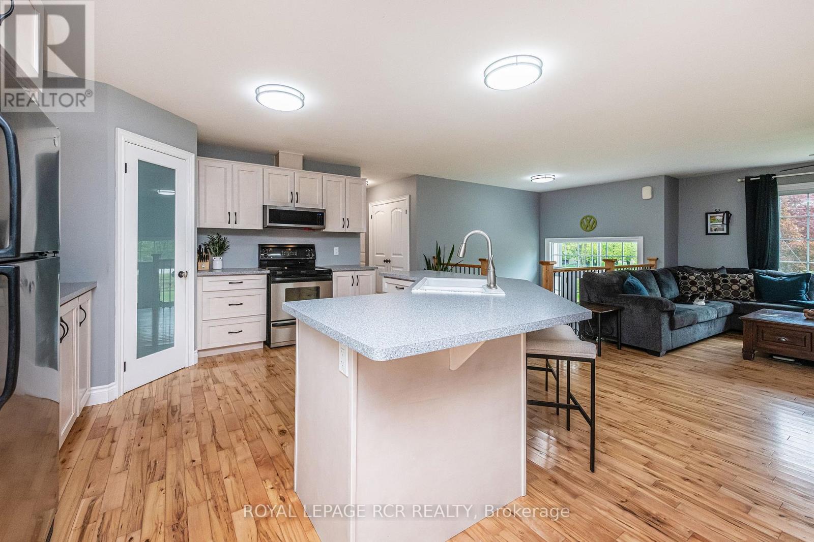 402187 County Road 15, East Luther Grand Valley, Ontario  L9W 3B5 - Photo 9 - X12312979