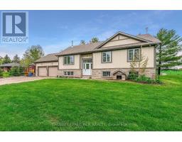 402187 COUNTY ROAD 15, East Luther Grand Valley, Ontario