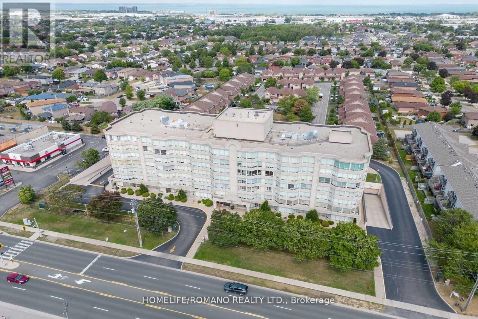 506 - 495 HIGHWAY 8, Hamilton, Ontario