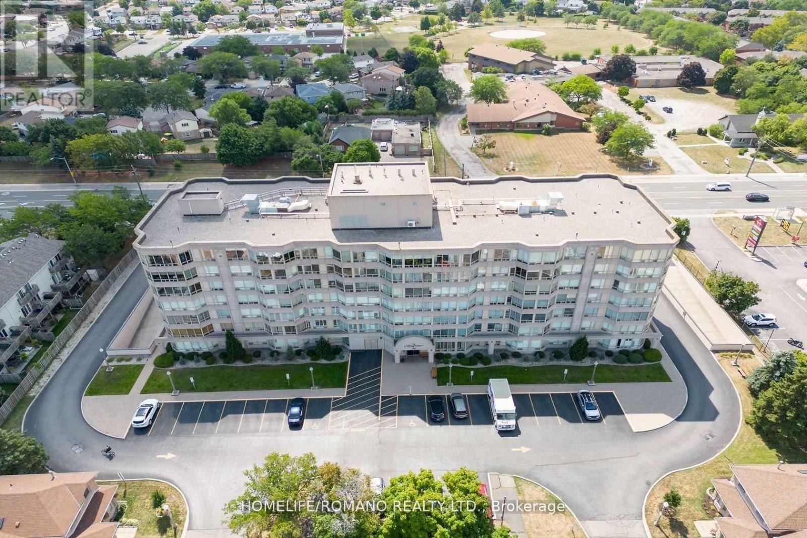 506 - 495 Highway 8, Hamilton, Ontario  L8G 5E1 - Photo 17 - X12312989