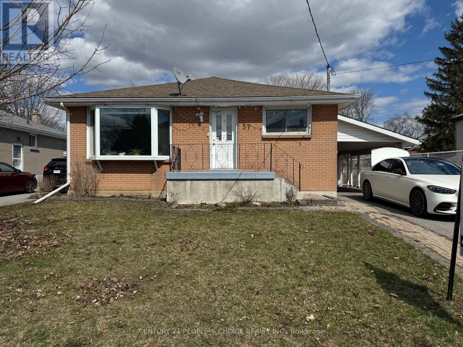 57 SINCLAIR STREET, Belleville, Ontario