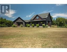 16 FORMAN Street, Scotland, Ontario