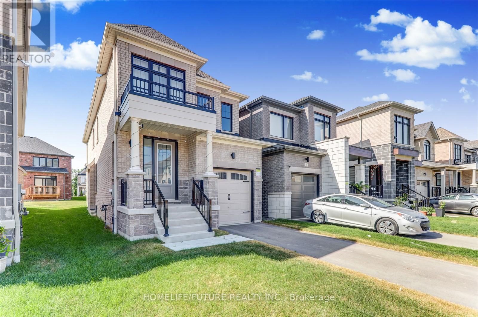 Property at 20 DEER RIDGE CRESCENT image 4