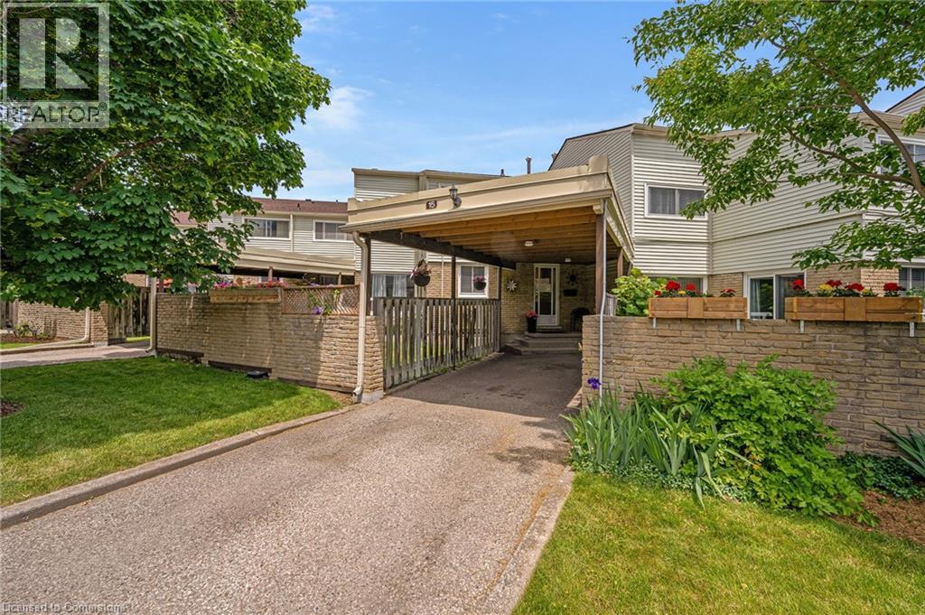 Property at 415 MORGAN Avenue Unit# 15 image 1