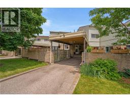 415 MORGAN Avenue Unit# 15, kitchener, Ontario