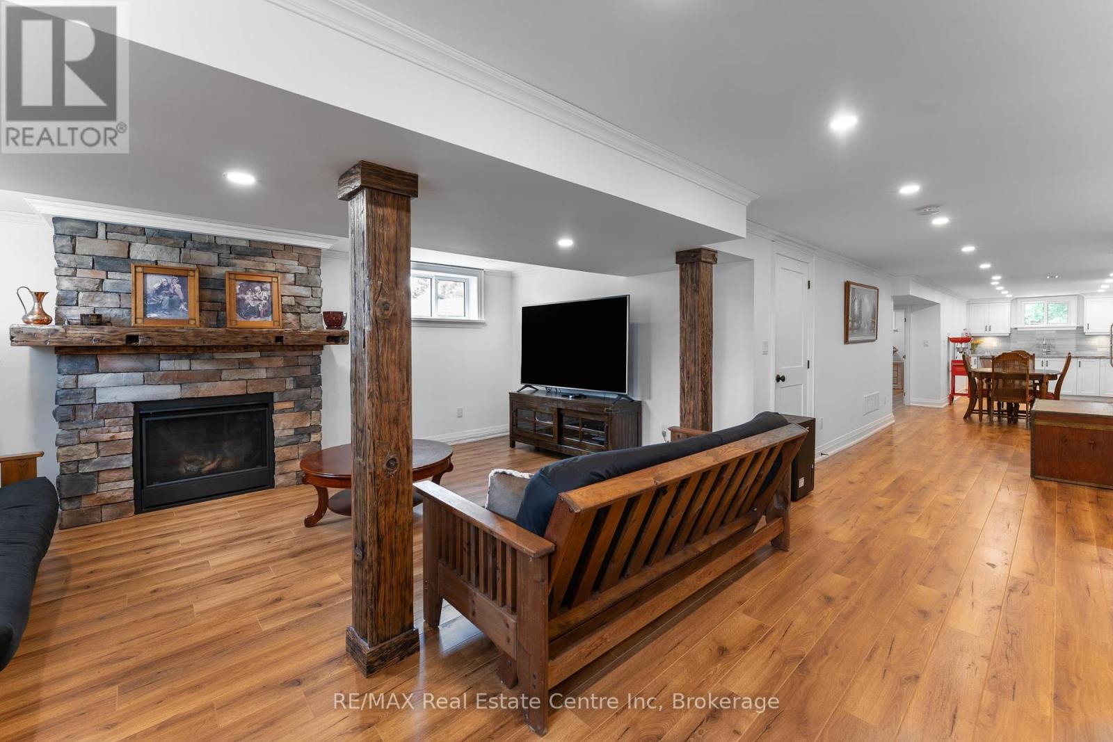 3988 Hwy 6 Highway, Puslinch, Ontario N0B 2J0 - Photo 25 - X12233355