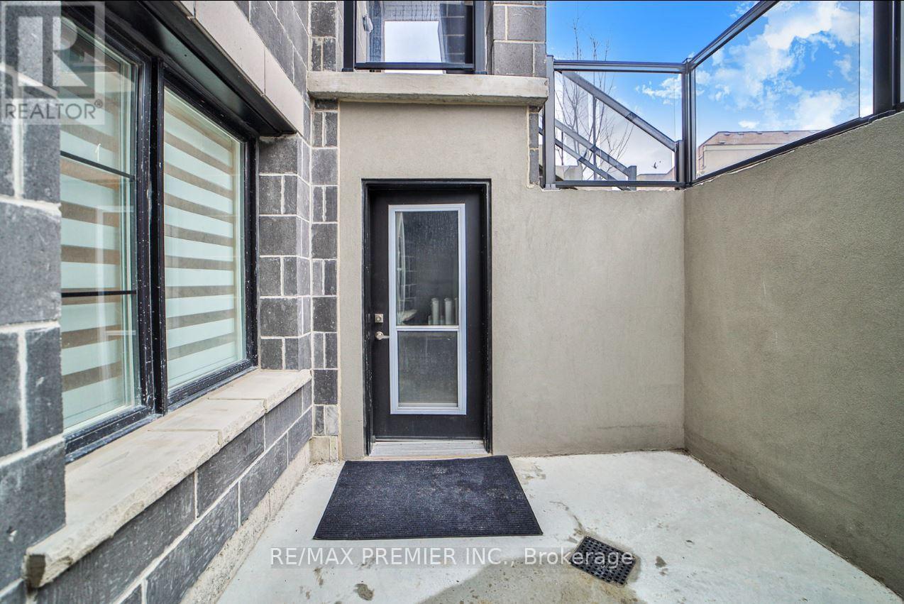 30a Lookout Drive, Clarington, Ontario  L1C 7G2 - Photo 8 - E12312778