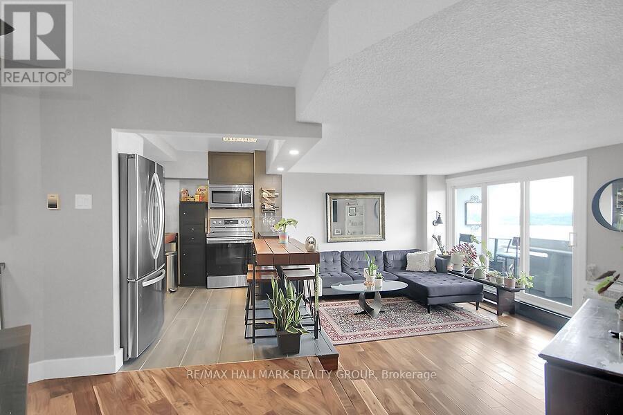 Property at 2201 - 1081 AMBLESIDE AVENUE image 2