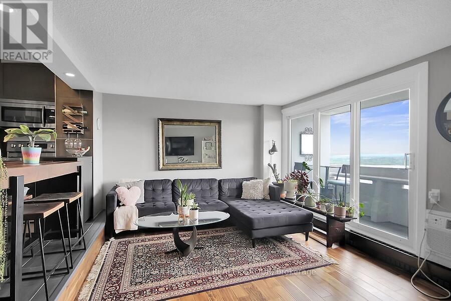 Property at 2201 - 1081 AMBLESIDE AVENUE image 3