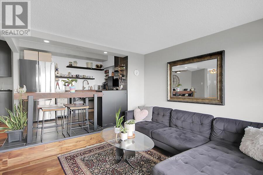Property at 2201 - 1081 AMBLESIDE AVENUE image 5